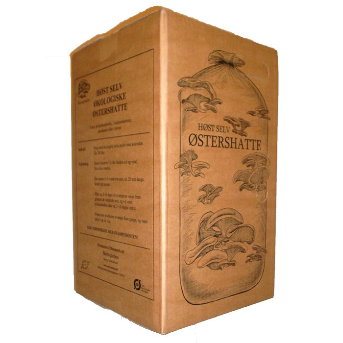 Grow kit accessories